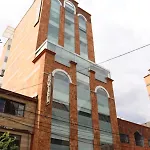 Hotel Medellin Gold